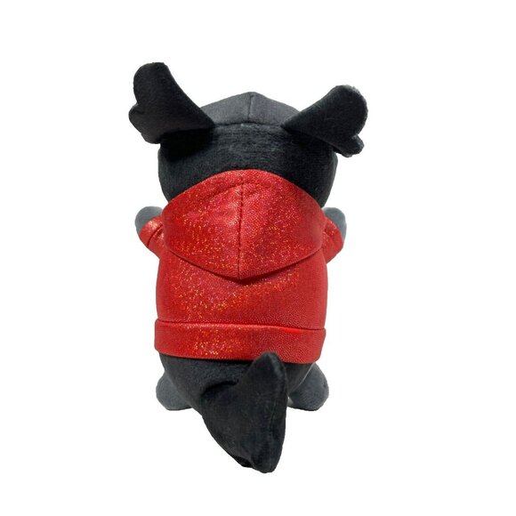 APHMAU MeeMeows ARRON Cat 6" Plush Glitter Edition Series 6 2024 - Picture 9 of 16